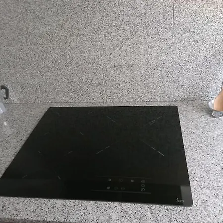 Acogedor Apartamento Con Plaza De Garaje Y Piscina *