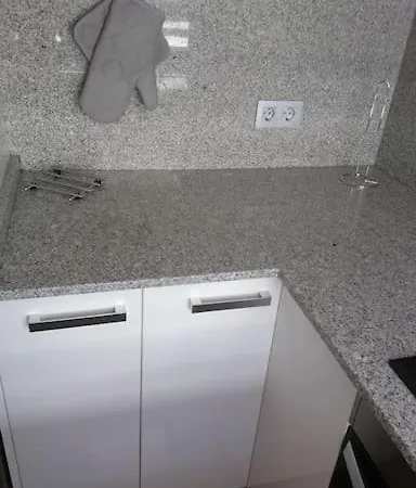 Acogedor Apartamento Con Plaza De Garaje Y Piscina *