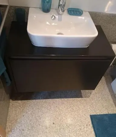 Apartment Acogedor Apartamento Con Plaza De Garaje Y Piscina *