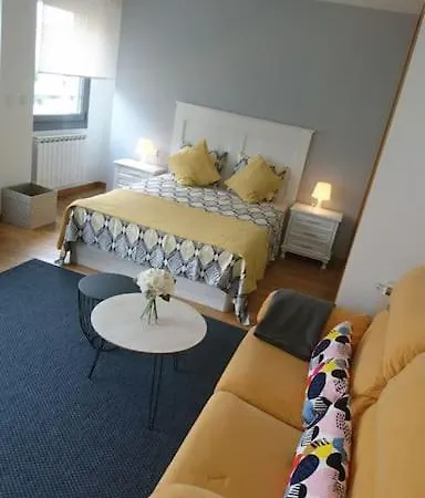 Acogedor Apartamento Con Plaza De Garaje Y Piscina *