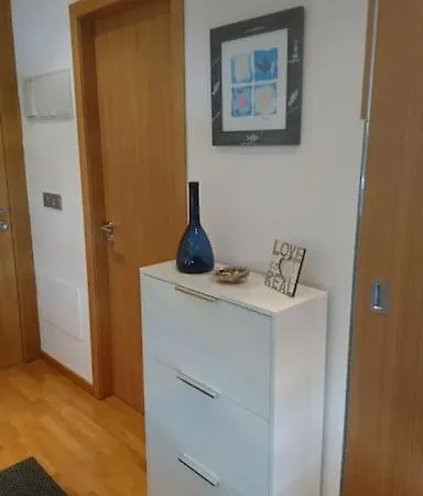 Acogedor Apartamento Con Plaza De Garaje Y Piscina